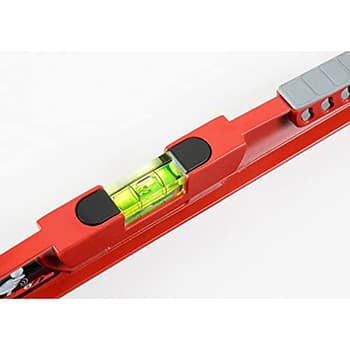 Keramičarska libela 50cm 920 Shark KAPRO - slika 4