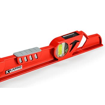 Keramičarska libela 60cm 920 Shark KAPRO - slika 4