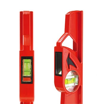 Keramičarska libela 60cm 920 Shark KAPRO - slika 5