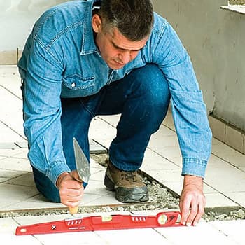 Keramičarska libela 60cm 920 Shark KAPRO - slika 6