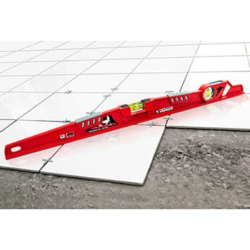 Keramičarska libela 60cm 920 Shark KAPRO - slika 7