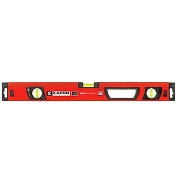 Kapro magnetna libela Vulcan 995X-41PM/100cm K99541PM100 - slika 3