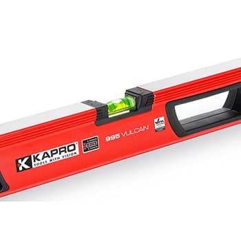 Kapro magnetna libela Vulcan 995X-41PM/100cm K99541PM100 - slika 4