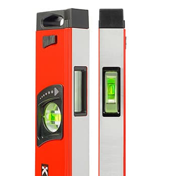 Kapro magnetna libela Vulcan 995X-41PM/100cm K99541PM100 - slika 7