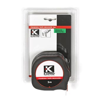 Kapro merna traka 608/5m K6085 - slika 10