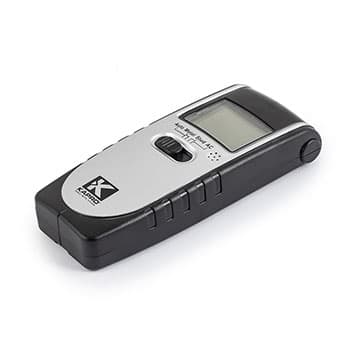 Detektor struje - kablova pod naponom, metala, drveta Kapro 389 Multiscanner - slika 2