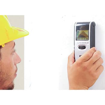 Detektor struje - kablova pod naponom, metala, drveta Kapro 389 Multiscanner - slika 3