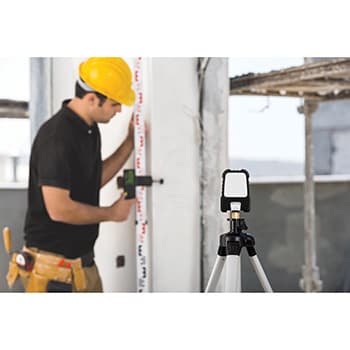 Kapro laserski nivelator VHX 870G Prolaser zeleni sa zidnim nosačem K870G - slika 6