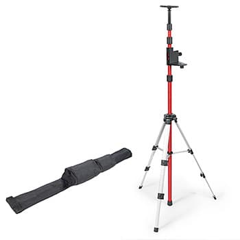 Linijski laser sa zelenim zrakom, 3 linije 60m domet KAPRO 873GS ProLaser Vector i stativ - slika 9