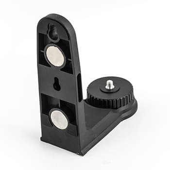 Kapro univerzalni magnetno-zidni "L" nosač K886-23 - slika 3