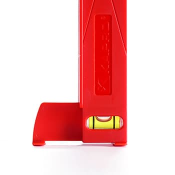 Obeleživač rupa na keramičkim pločicama Kapro 303 - slika 3