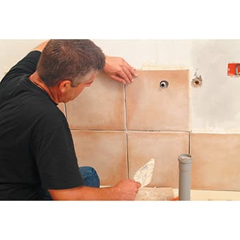 Obeleživač rupa na keramičkim pločicama Kapro 303 - slika 6