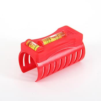 Set 5 libela za cevi Kapro 350 - slika 4