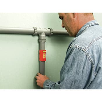 Set 5 libela za cevi Kapro 350 - slika 5