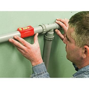 Set 5 libela za cevi Kapro 350 - slika 6