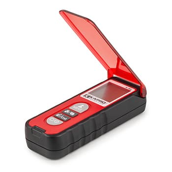 Kapro set - laserski nivelator zeleni 872G + laserski daljinomer K872G363 - slika 6