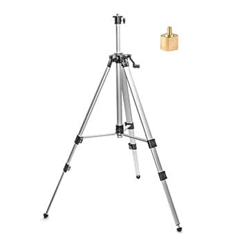 Kapro set - laserski nivelator 883N Prolaser 3D All-Lines + stativ + adapter - slika 3