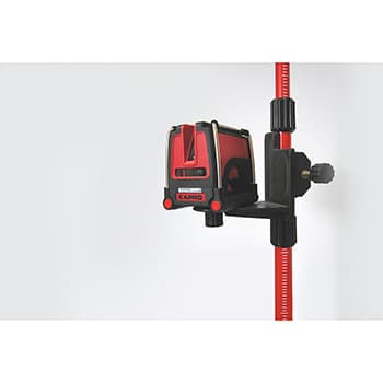 Kapro teleskopski tronožac za laserski nivelator 3.2m K88658-3200 - slika 2