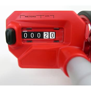 Kapro merni točak 601/20cm K60120 - slika 3