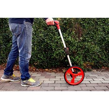 Kapro merni točak 601/20cm K60120 - slika 4