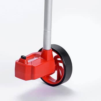 Kapro merni točak 601/10cm K60110 - slika 3