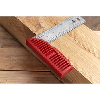 Ugaonik 25 cm 309 LEDGEND KAPRO - slika 3