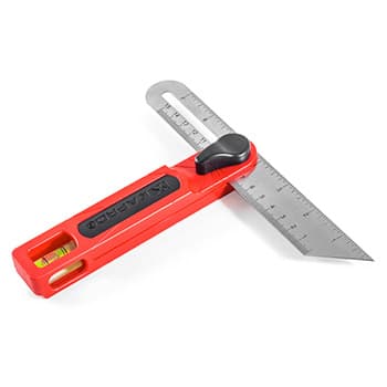 Uglomer sa libelom Kapro 301 - slika 2