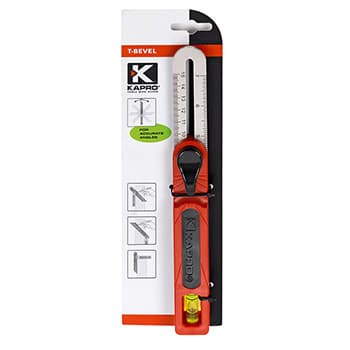 Uglomer sa libelom Kapro 301 - slika 6