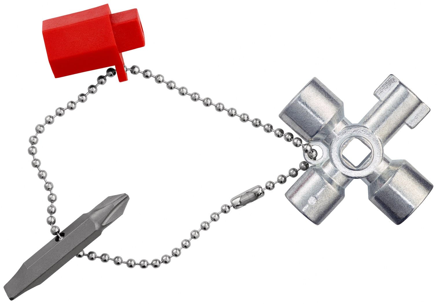 Knipex univerzalni ključ mini 00 11 02, 44 mm - slika 2