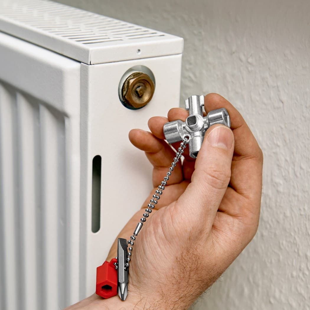 Knipex univerzalni ključ mini 00 11 02, 44 mm - slika 9