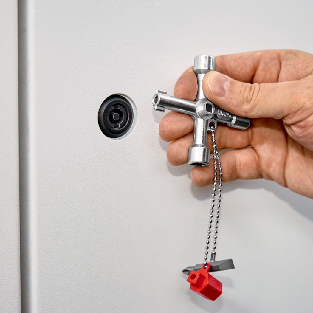 Knipex univerzalni ključ 00 11 03, 76 mm - slika 10