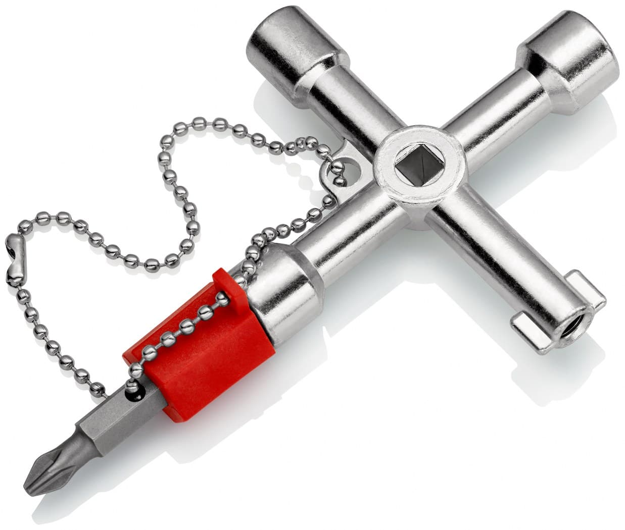 Knipex univerzalni ključ 00 11 03, 76 mm - slika 2