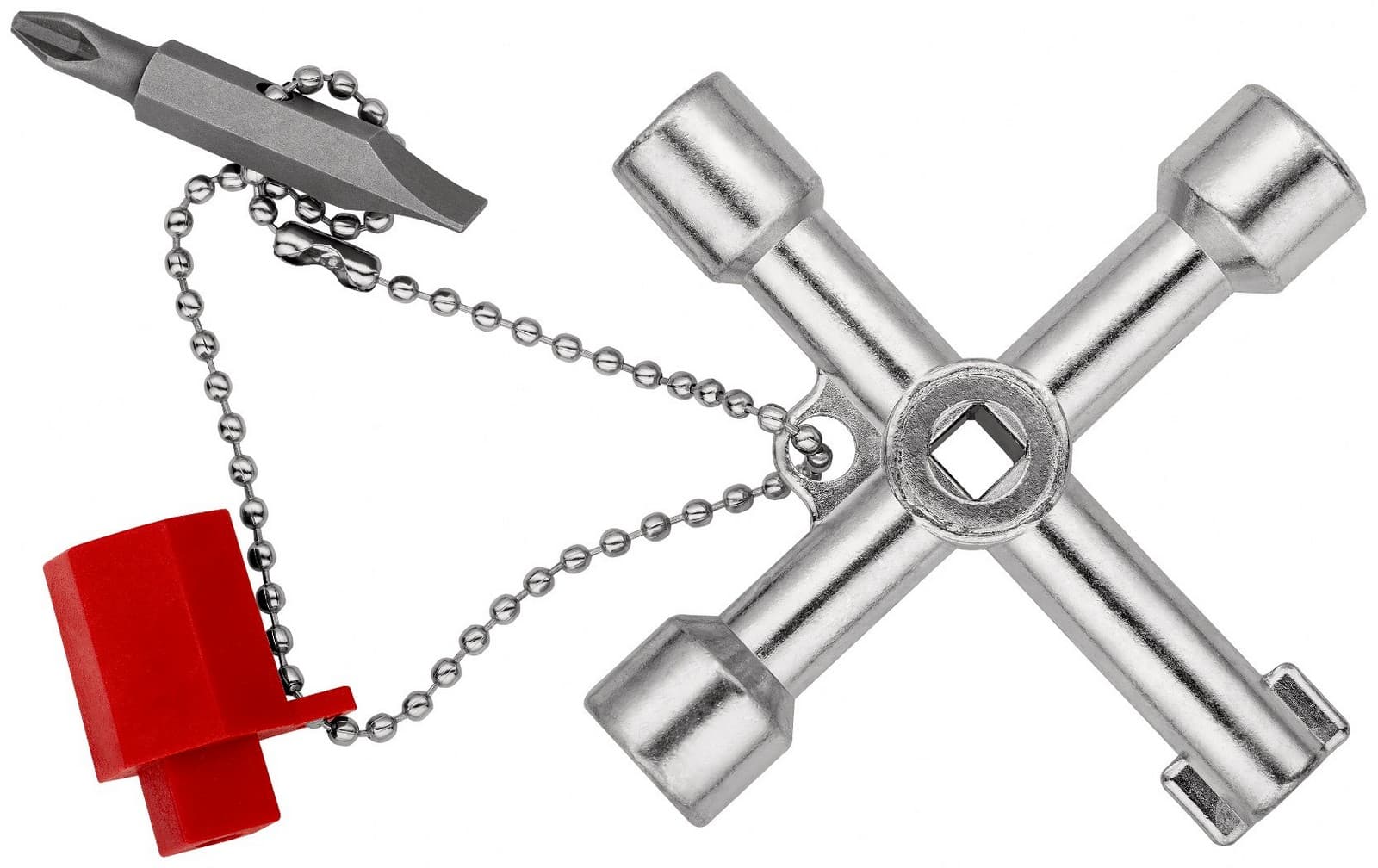 Knipex univerzalni ključ 00 11 03, 76 mm - slika 3