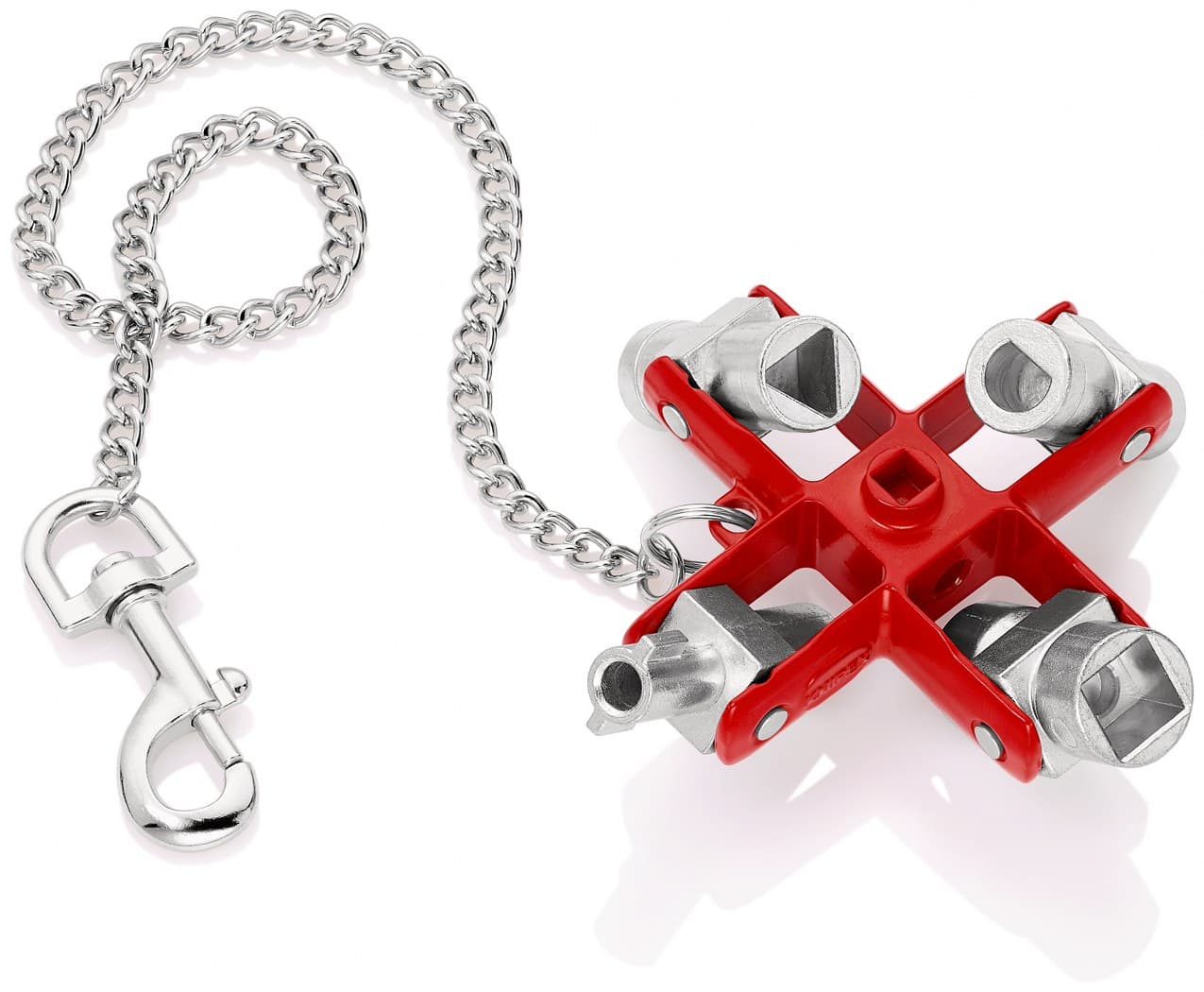 Knipex univerzalni ključ 00 11 06 - slika 6