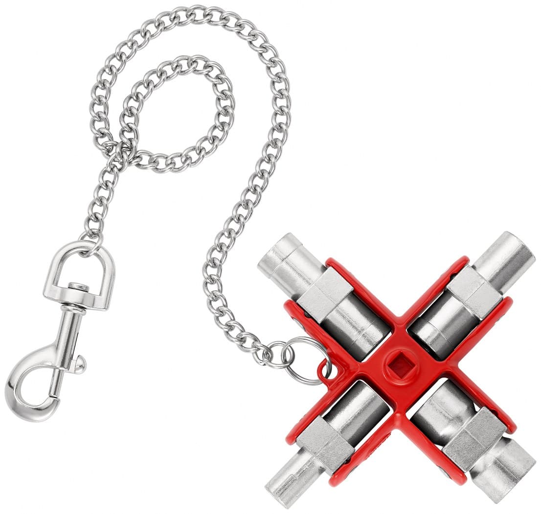 Knipex univerzalni ključ 00 11 06 - slika 7