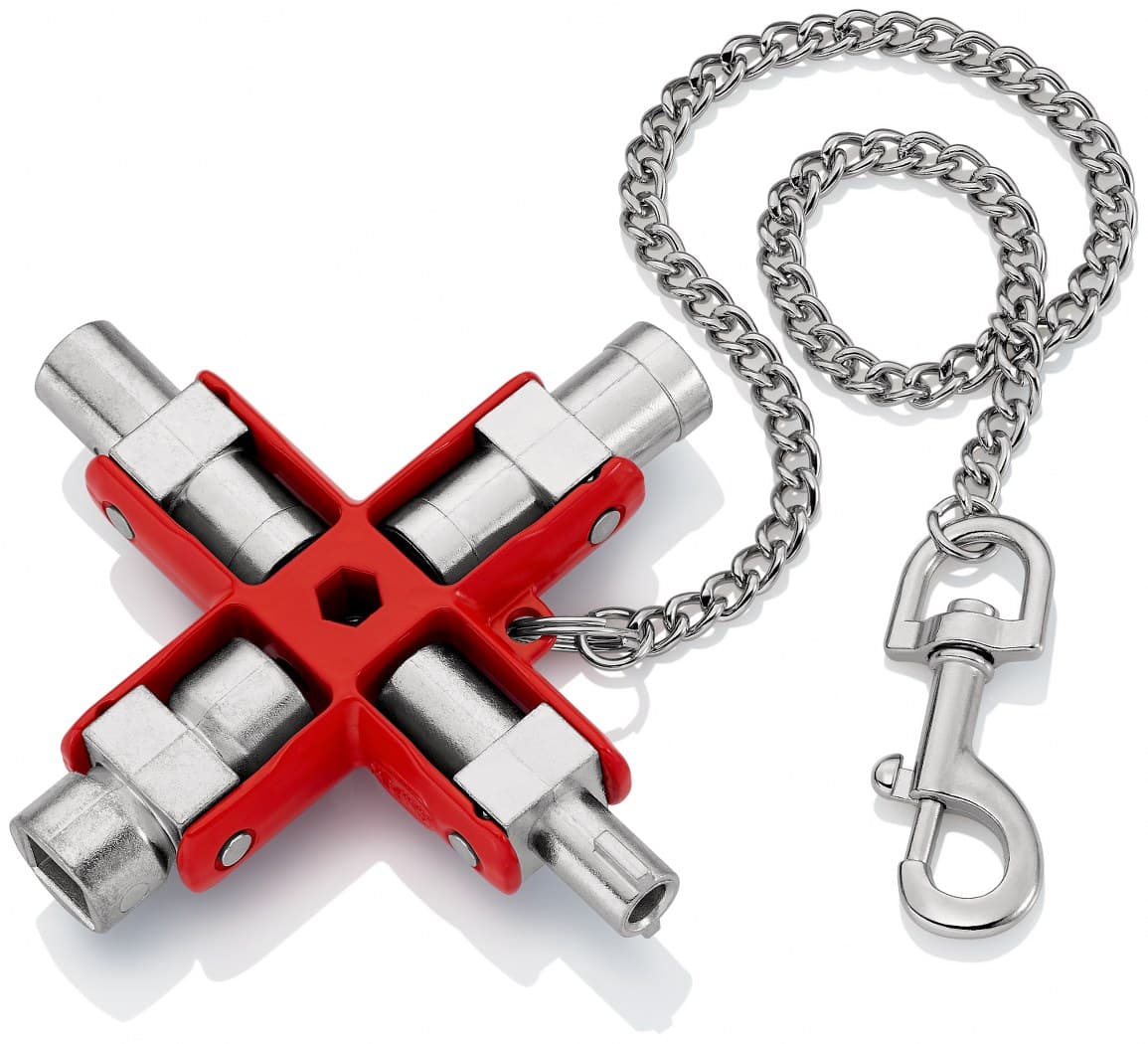 Knipex univerzalni ključ 00 11 06 - slika 9