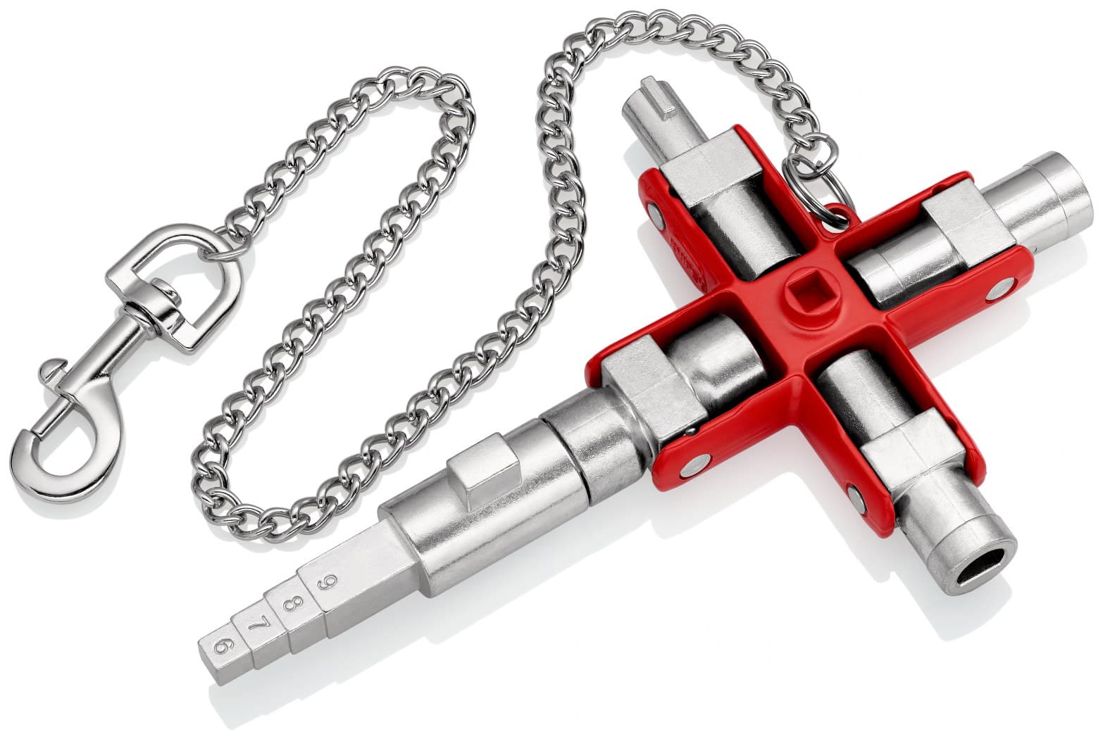 Knipex univerzalni ključ 00 11 06 V01 - slika 2