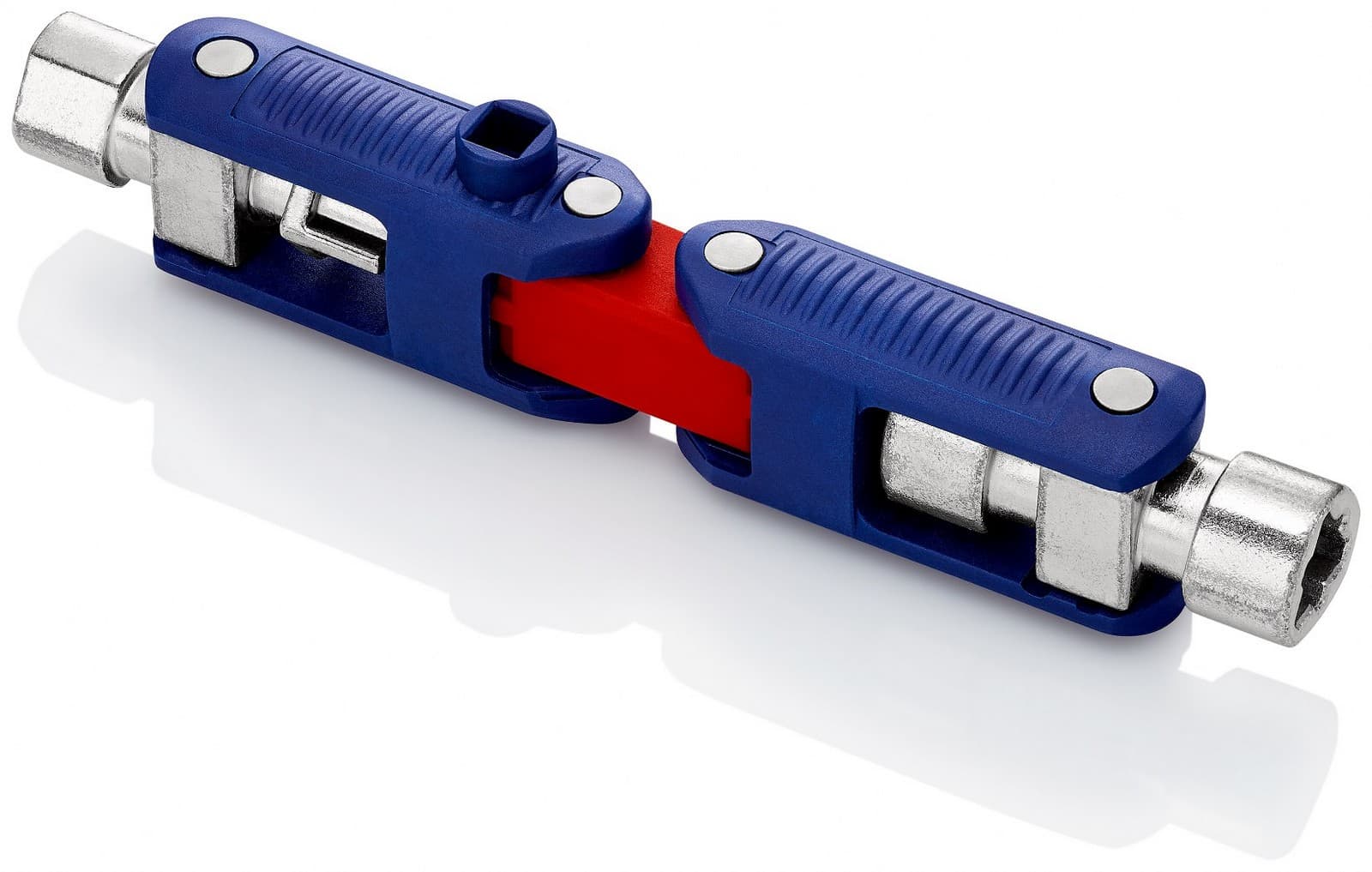 Knipex sklopivi dupli univerzalni ključ 00 11 06 V03 - slika 7