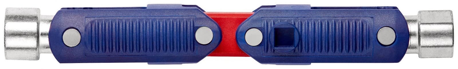 Knipex sklopivi dupli univerzalni ključ 00 11 06 V03 - slika 8