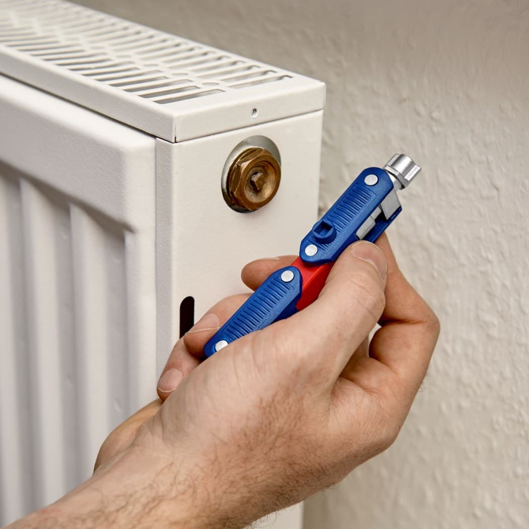 Knipex sklopivi dupli univerzalni ključ 00 11 06 V03 - slika 15