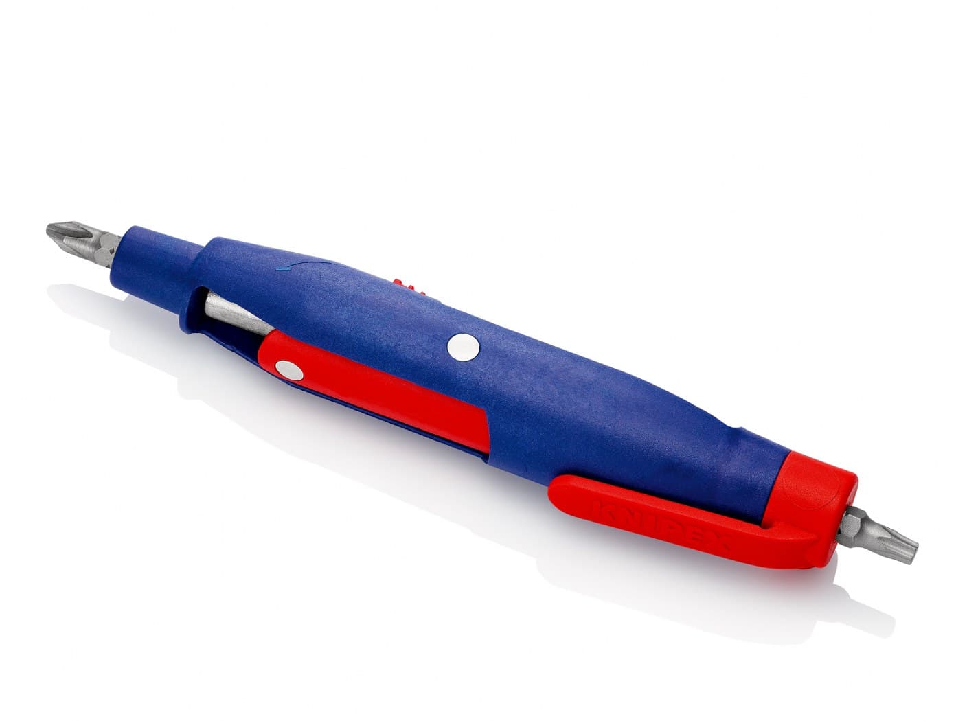 Knipex univerzalni ključ u obliku olovke 00 11 07 - slika 3