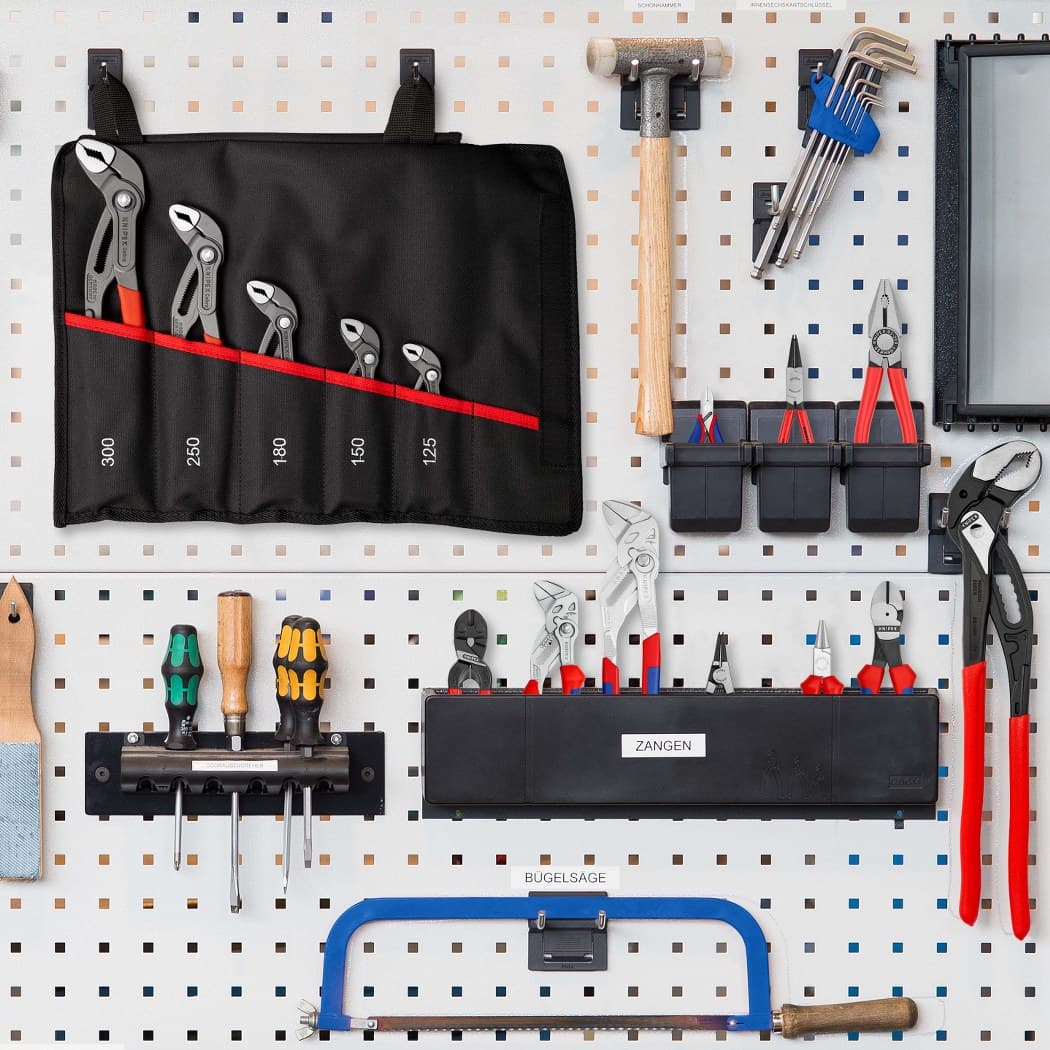 Knipex komplet Cobra® klešta 5 delova u torbici 00 19 55 S5 - slika 2