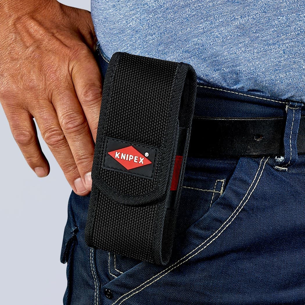 Knipex komplet klešta Mini set 1, 2 dela 00 20 72 V01 - slika 2