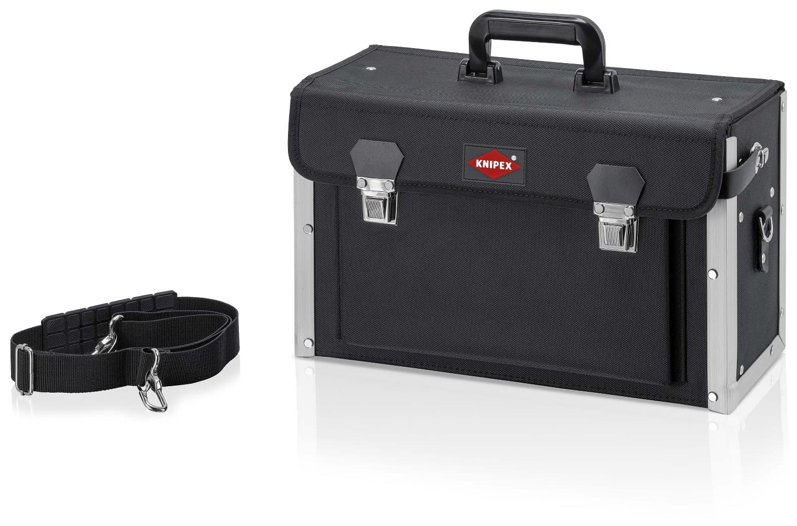 Knipex torba za alat New Classic Basic 00 21 02 LE - slika 3