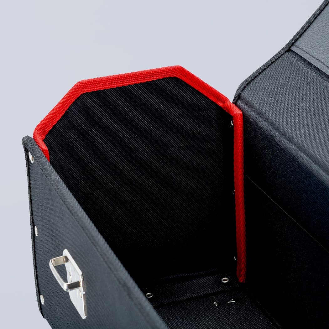 Knipex torba za alat tradicionalna 00 21 07 LE - slika 3