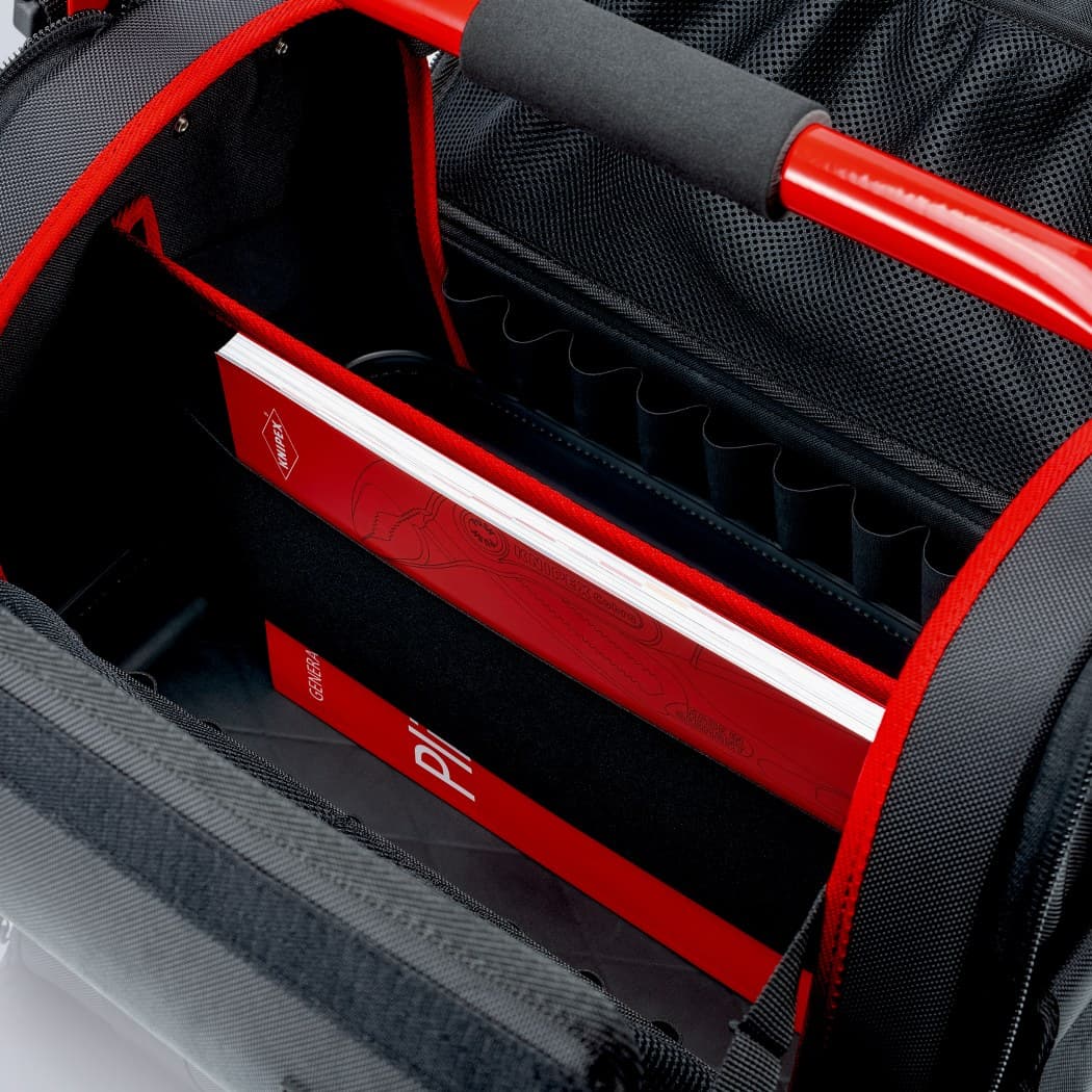 Knipex torba za alat LightPack 00 21 08 LE - slika 10