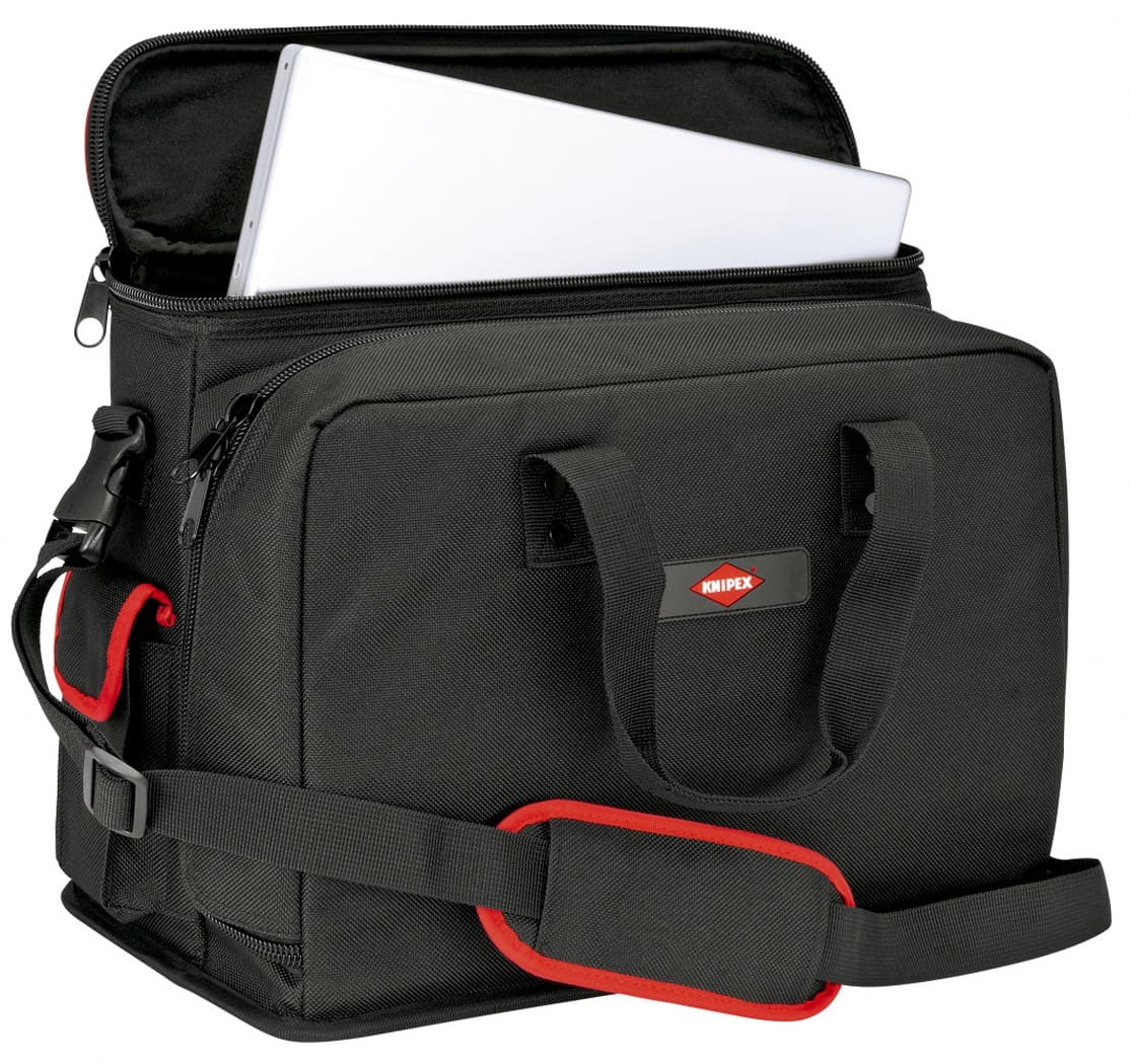 Knipex torba za alat i laptop 00 21 10 LE - slika 4
