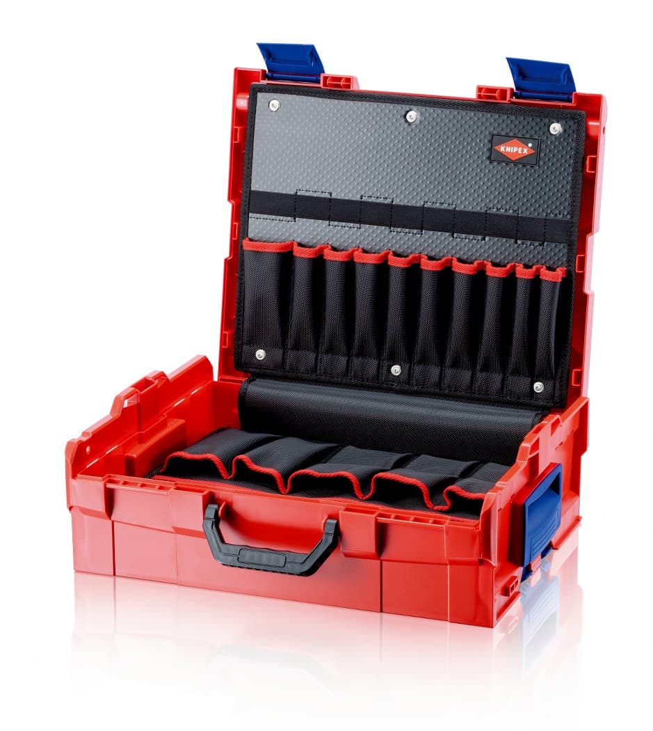 Knipex kutija za alat L-BOXX® 00 21 19 LB - slika 2