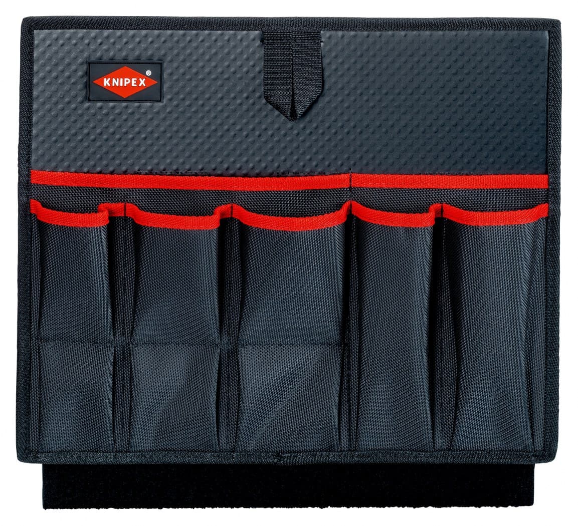 Knipex pregrade za kutiju za alat L-BOXX® 00 21 19 LB WK - slika 3