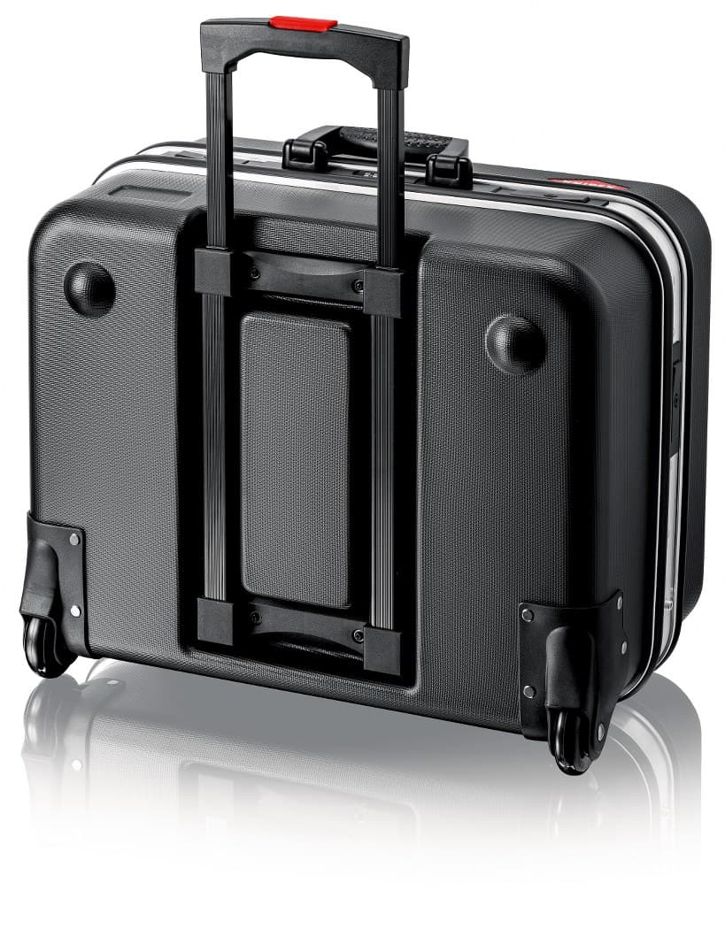 Knipex kofer za alat BIG Twin Move 00 21 41 LE - slika 4